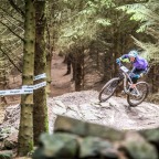 PMBA Enduro, Lee Quarry: Our First Time